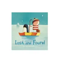 在飛比找蝦皮商城優惠-Lost and Found (+CD)/Oliver Je