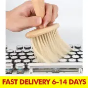 Keyboard computer cleaning brush crevice sweeping dust multi-functional soft