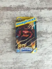 Imaginext Apokolips Armor Batman figure (DC Super Friends) NEW