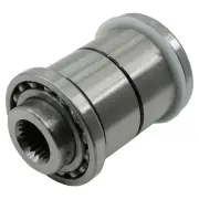 Front Differential Output Hub Assy for Polaris RZR S 1000 2020 / 3236649 3236053