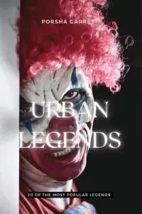 在飛比找博客來優惠-Urban Legends: 20 of the most 