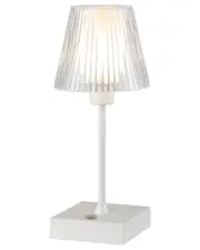 JONATHAN Y Oscar Led Table Lamp