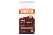 BulletProof, Coffee, The Mentalist, Ground, Medium-Dark Roast, 12 oz (340 g)