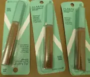 ALMAY Clear Complexion Concealer 600 Dark 0.18 Fl Oz New Lot Of 3