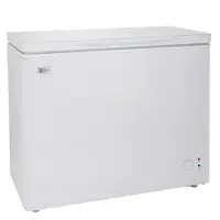 在飛比找特力屋線上購物優惠-[特價]Kolin歌林200L臥式冷凍冷藏兩用櫃/冷凍櫃 K
