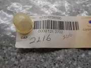 STIHL Primer Bulb Cap 0000 121 2702 NOS