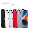 【Apple】 iPhone 14 128G 6.1吋手機 (藍/紫/午夜/星光/紅) 少量現貨 台灣公司貨
