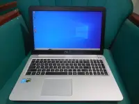 在飛比找Yahoo!奇摩拍賣優惠-ASUS K501L I5-5200,GTX950M輕薄獨顯