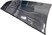 Car Modification Top Ranking Quality Carbon Fiber Material Engine Bonnet Hood Compatible For Maserati Levante NT Style Hood