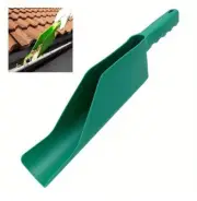 Gutter Roof Cleaning Scoop Tool, Plastic NEW