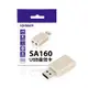 Uptech USB音效卡-SA160