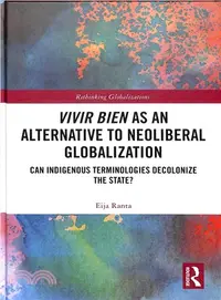 在飛比找三民網路書店優惠-Vivir Bien as an Alternative t