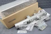 FALCON SC71A RWPA AL Door Closer,Aluminum,Nonhanded 22RC52