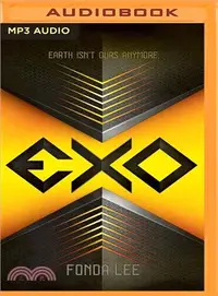 在飛比找三民網路書店優惠-Exo