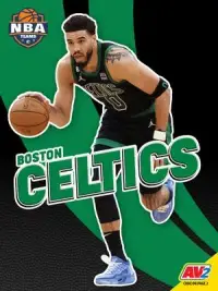 在飛比找博客來優惠-Boston Celtics