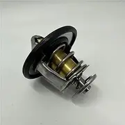GIFAYUAN Water Temperature Thermostat 255003c100 Fit For Hyundai Santa Fe 3.3l Veracruz Azera Entourage 2007-2009 25500-3c100
