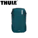 【THULE】CAPSTONE 32L 女用登山背包 224104 深藍綠