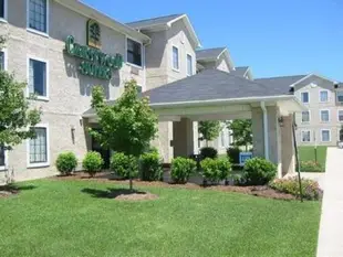 InTown Suites Extended Stay Baton Rouge