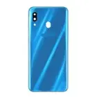 AAA Back Rear Battery Cover Door Housing For Samsung Galaxy A30 A305 A305F Blue