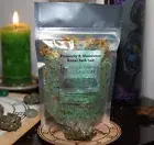 Prosperity & Abundance Ritual Bath Salts