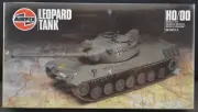 Airfix Leopard Tank Series 2 HO/OO Scale Model Kit 013123MGL5