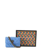 Kurt Geiger London Micro Kensington Bag