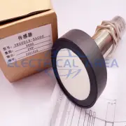 1PC New PEPPERL+FUCHS 3RG6014-3AG00 ultrasonic sensor Fast Delivery