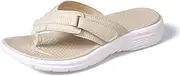 [PCBVAKGKYT] Summer Cool Women's Flip Flops Super Lightweight Outdoor Soft-soled Casual Women's Slippers
