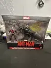NIB Marvel Ant-Man With Ant Hasbeo