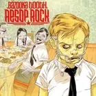 Aesop Rock Bazooka Tooth Double LP Vinyl RSE353LP NEW
