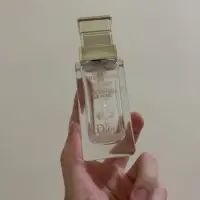 在飛比找蝦皮購物優惠-【空瓶無盒】Dior 精萃再生花蜜微導精露 30ml
