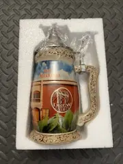 Drew Estate Factory Beer Stein REBIRTH OF CIGARS NEW