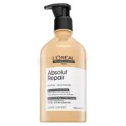 [L’oréal professionnel] L'Oréal Professionnel Série Expert Absolut Repair Gold Quinoa + Protein Conditioner 500 ml