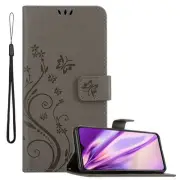 Case for Xiaomi RedMi NOTE 8 PRO Phone Cover Protection Flower Book Wallet