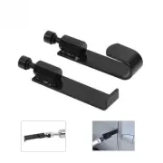2PCS Car Door and Fender Edge Dent Slide Hammer Car Body Dent Repair Tools Kit