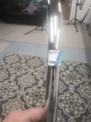 Lay Back Seat Post 22.2 7/8 GT Dyno Haro Hutch Mongoose Redline Robinson tgchn
