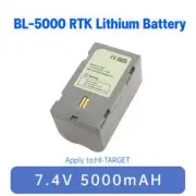 BL-5000 7.4V 5000mAH GPS V30/V60/V90 RTK BATTERY BRAND Brand NEW BATTERY