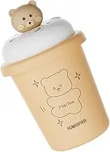 SWOOMEY Mini Pet Humidifier Aroma Diffuser for Home Car Portable Air Humidifier with Fresh Mist for Bedroom Office and Study Housewarming present