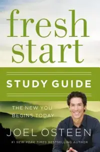 在飛比找博客來優惠-Fresh Start: The New You Begin