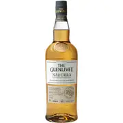 [Glenlivet] The Glenlivet Nadurra Single Malt Scotch Whisky 700mL