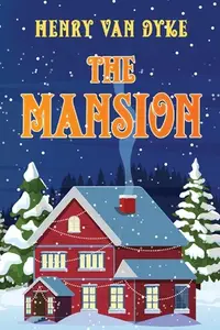 在飛比找誠品線上優惠-The Mansion