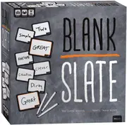 Blank Slate Party Game