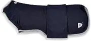 Petface Outdoor Paws Microfibre Drying Robe, Medium (50cm)
