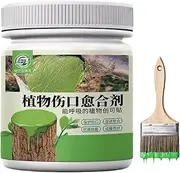 Bonsai Cut Paste,Protective Seal For Trees | Easy To Apply Tree Wound Sealer Enhances Seedling Cultivation For & Fruit Tree, Wound