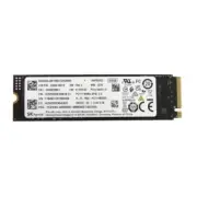 SK hynix 256GB PCI Express 3.0 x4 NVMe M.2 2280 Solid State HDD hard drive dell