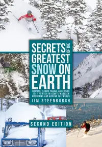 在飛比找誠品線上優惠-Secrets of the Greatest Snow o