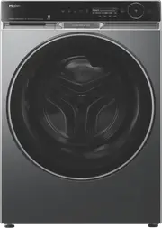 Haier 12kg Front Load Washer