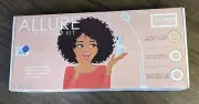 ALLURE LIVE STREAM KIT Phone Holder With light & Flexible Stand - Live Streaming