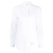 [Thom Browne] Classic Shirt Women