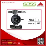 Goss Oxygen Sensor Pre-catalytic For Daewoo Lanos T100, T150 1.6L/1.5L A15SMS